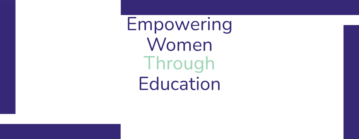 Empowering Women Through Education Benefit 2026